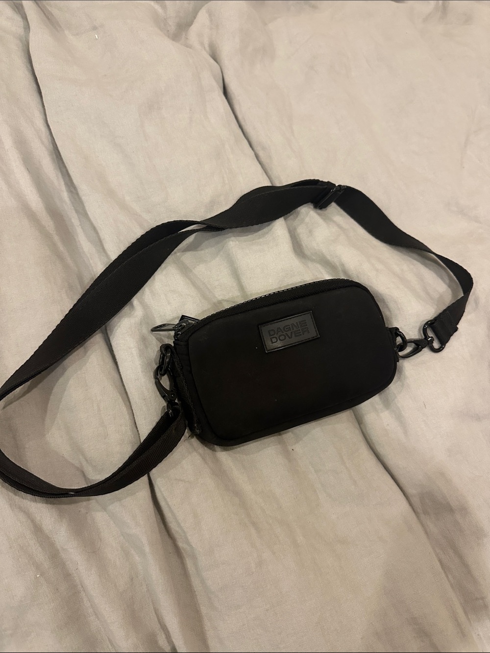 Dagne Dover bag